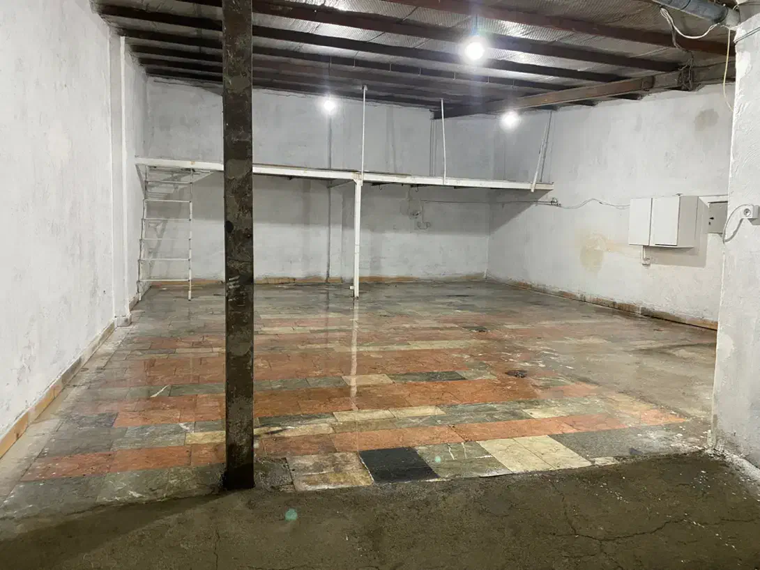 اجاره سوله کارگاه انبار و غیره به متراژ۲۰۰متری|اجارهٔ دفتر صنعتی، کشاورزی، تجاری|احمدآبادمستوفی, |دیوار