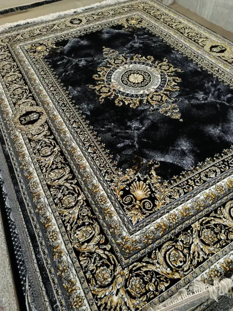 اقساطی بخر بدون پیش پرداخت|فرش|خمینی‌شهر, |دیوار