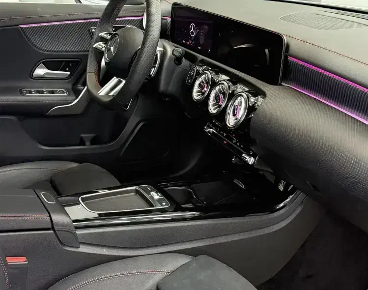 مرسدس بنز A200|خودرو سواری و وانت|تهران, دروس|دیوار