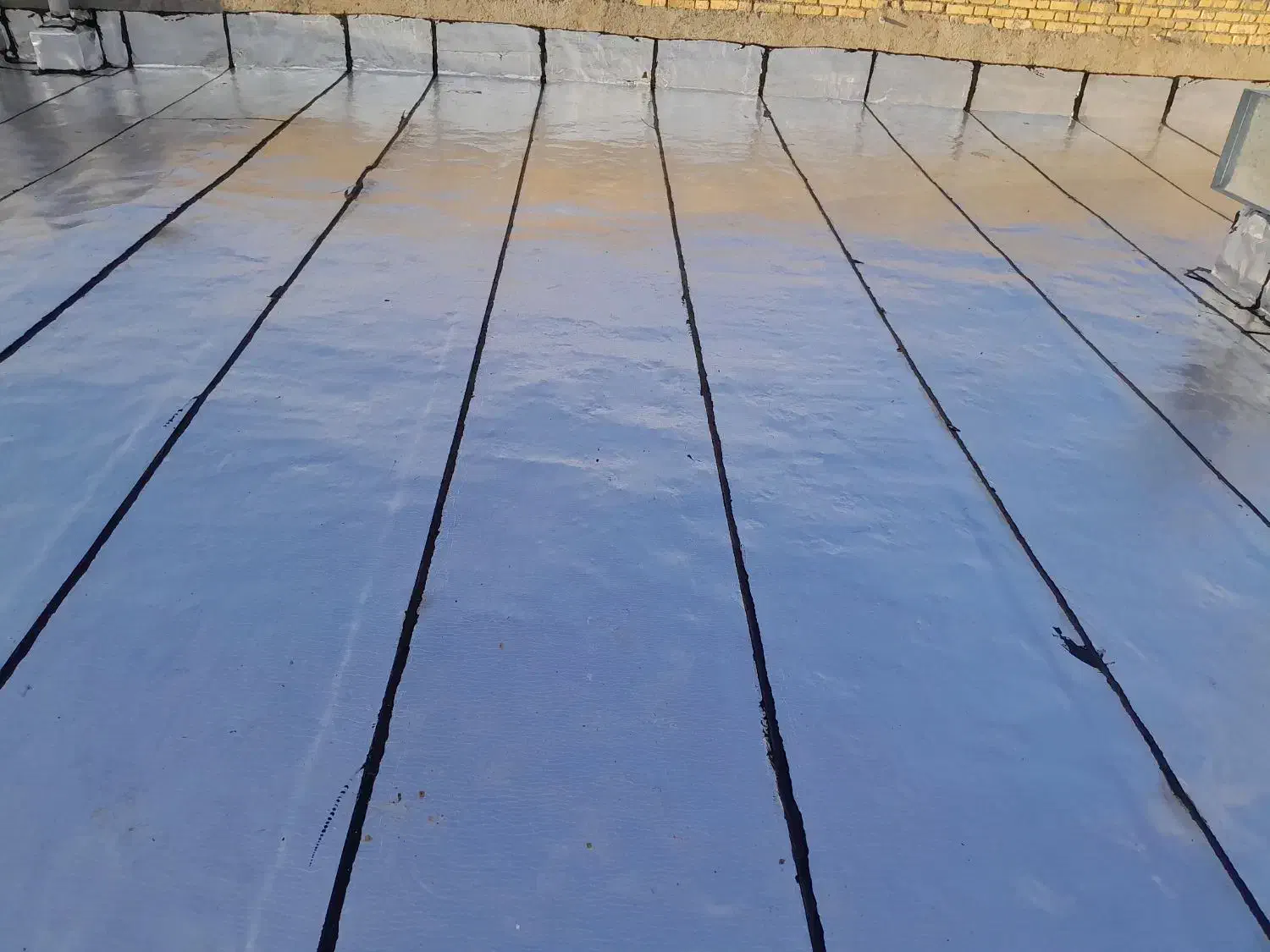 ایزوگام و قیروگونی|خدمات پیشه و مهارت|همدان, |دیوار