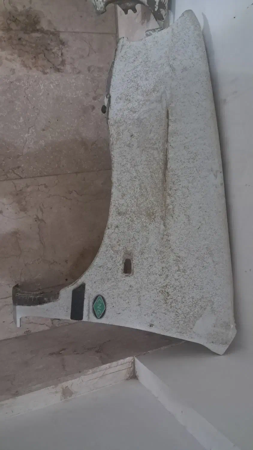 گلگیر پرلید|قطعات یدکی و لوازم جانبی|مشهد, منزل آباد|دیوار