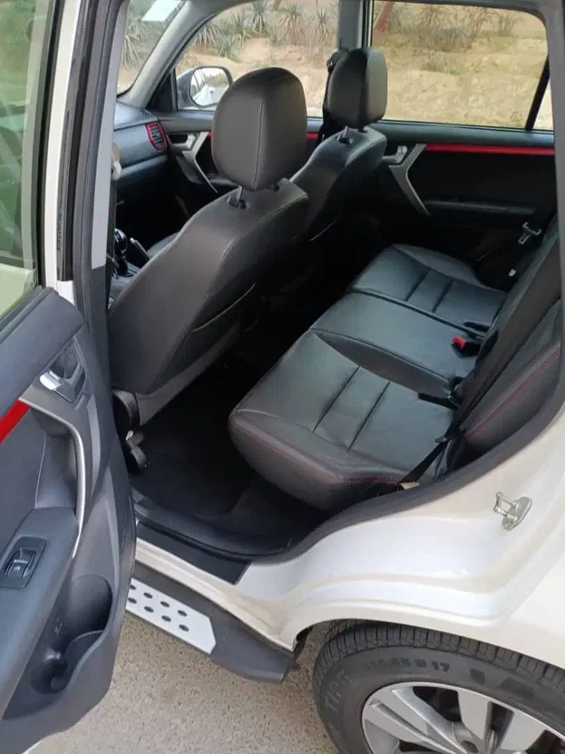 Mvm X33 s|خودرو سواری و وانت|کرج, کرج نو|دیوار