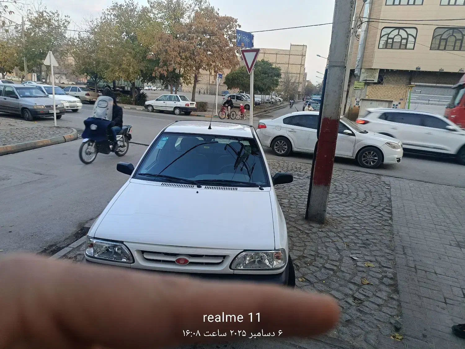 پرایدوانت ۴۰۳|خودرو سواری و وانت|مشهد, رده|دیوار