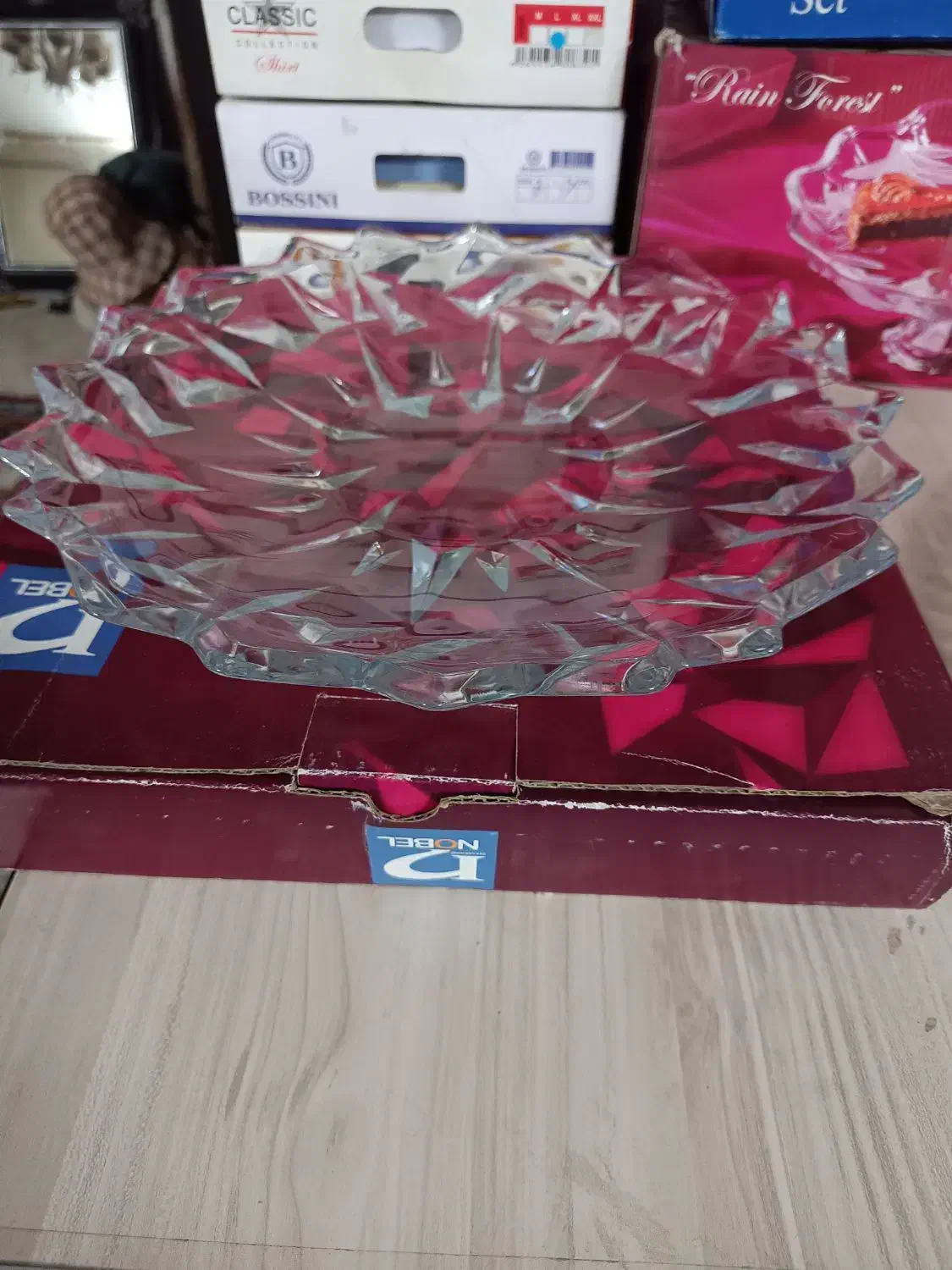 ظروف سرو وپذیرایی|ظروف سرو و پذیرایی|بهارستان, |دیوار