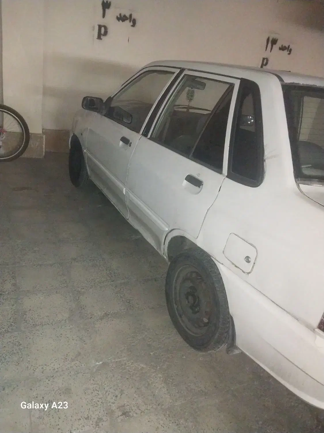 پراید ۱۳۲|خودرو سواری و وانت|پاکدشت, پاکدشت (مامازند)|دیوار