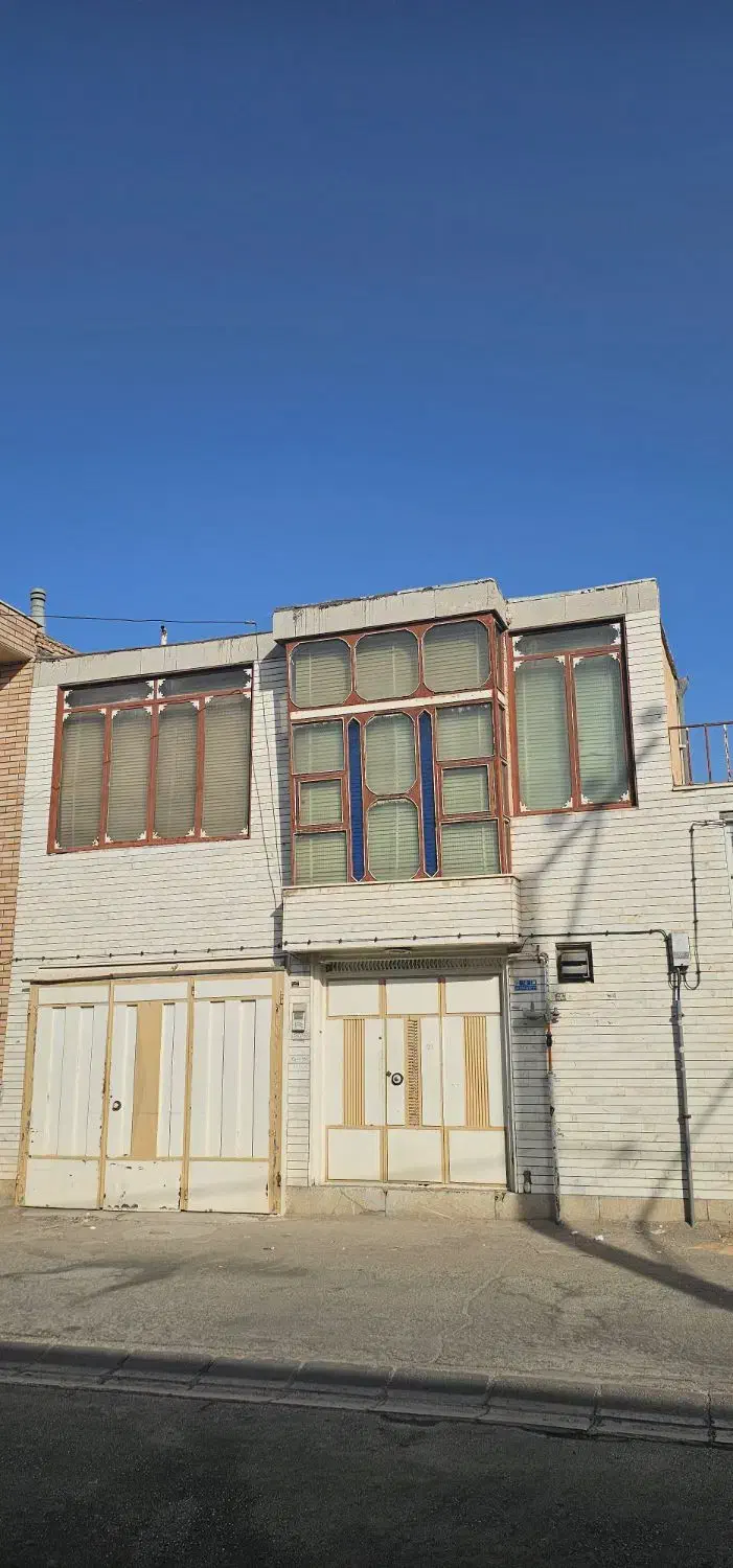 فروش یا معاوضه|فروش خانه و ویلا|شهرضا, |دیوار