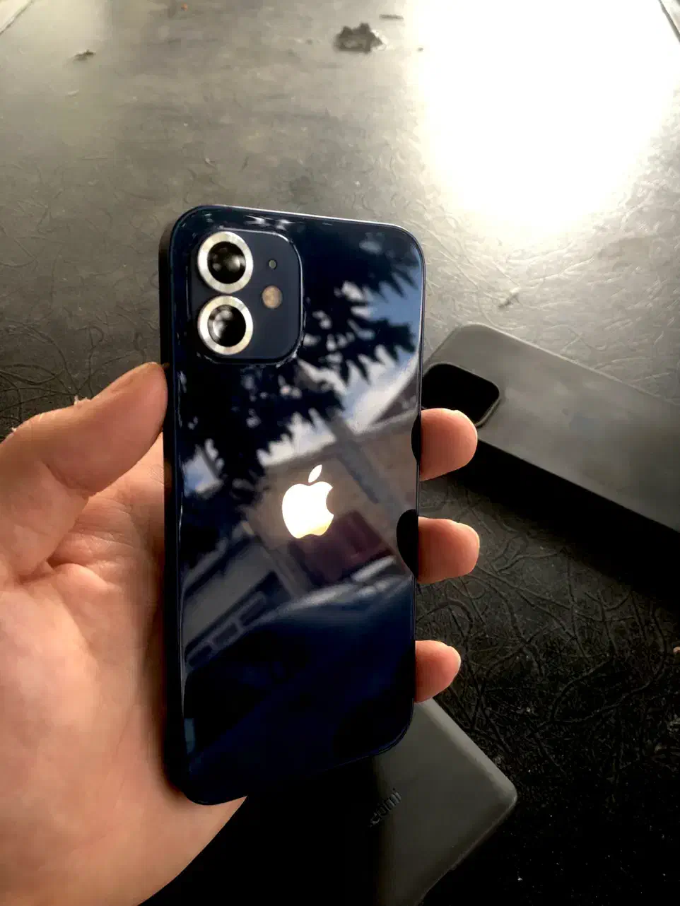 iPhone 12 normal|موبایل|ارومیه, |دیوار