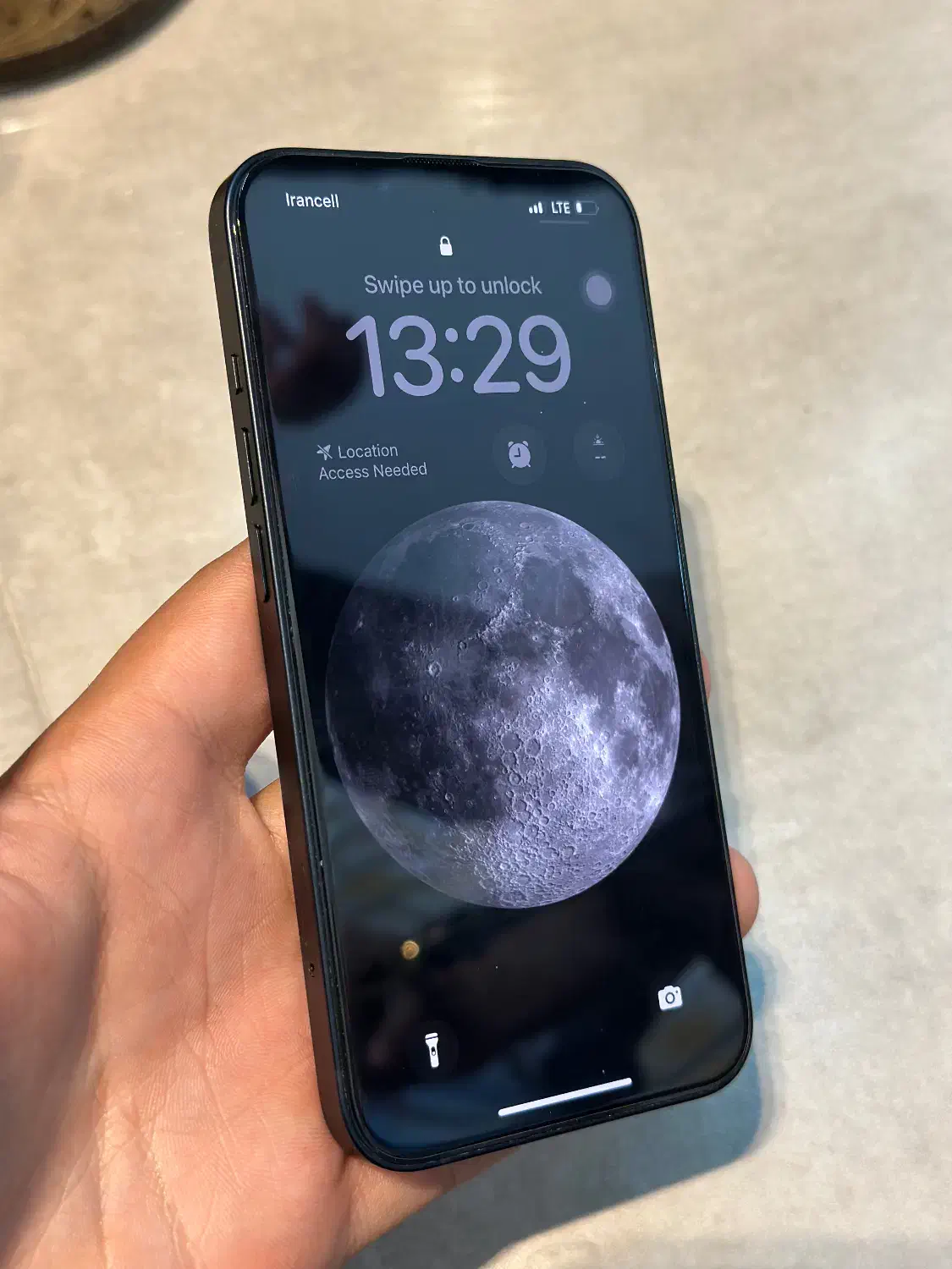 گوشی آیفون ۱۳|موبایل|ملارد, |دیوار