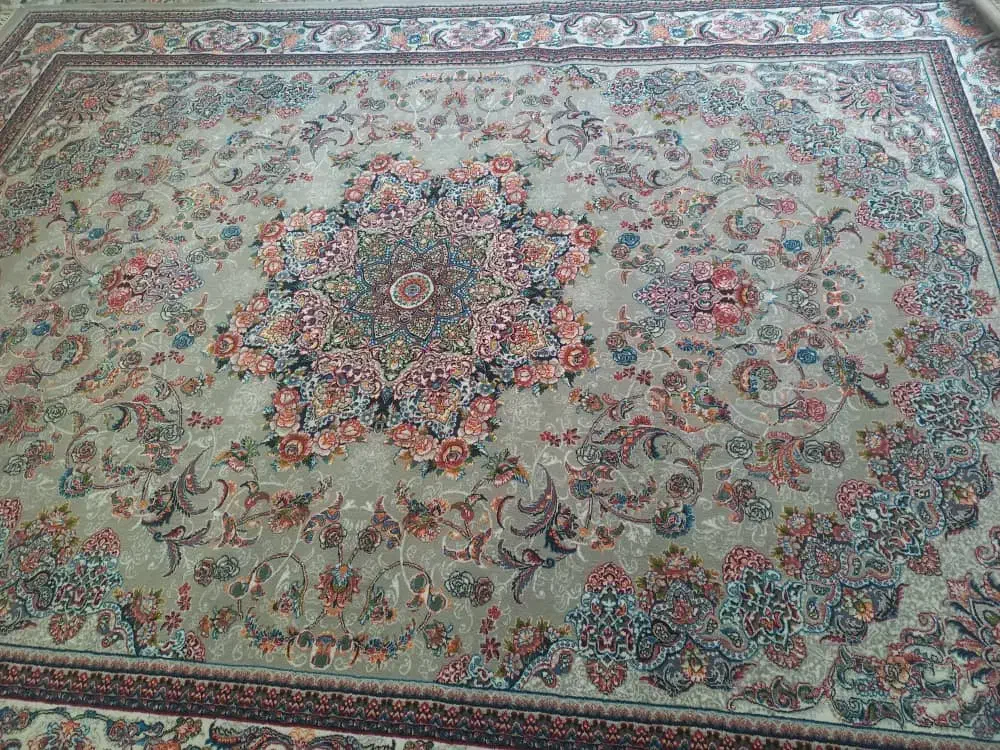 فرش ۱۲متری نو|فرش|اندیمشک, |دیوار