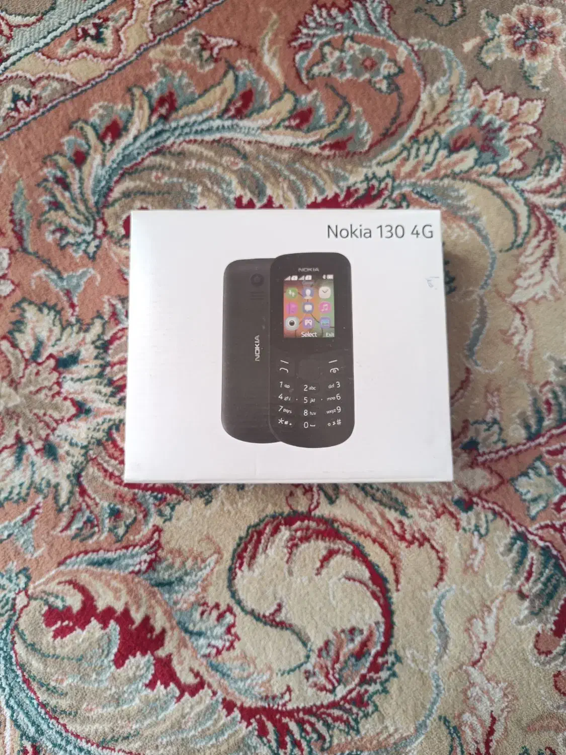 نوکیا اصل ویتنام|موبایل|شهرضا, |دیوار