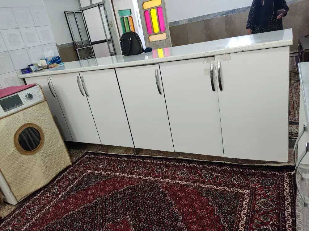 کابینت آشپزخانه و اوپن نو|مصالح و تجهیزات ساختمان|جوانرود, |دیوار