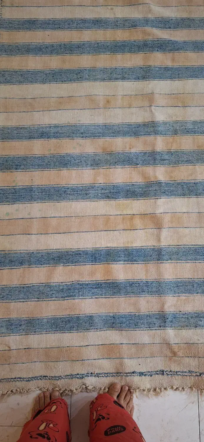 کلیم دست بافت|گلیم، جاجیم، گبه|تهران, صفا|دیوار