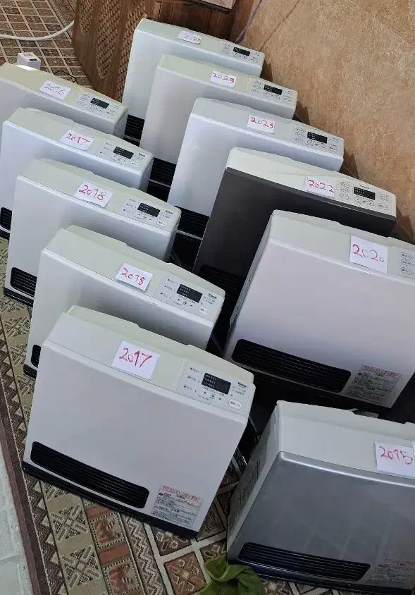 بخاری ژاپنی گازی برقی تربت حیدریه|بخاری، هیتر، شومینه|تربت‌حیدریه, یحیی آباد|دیوار