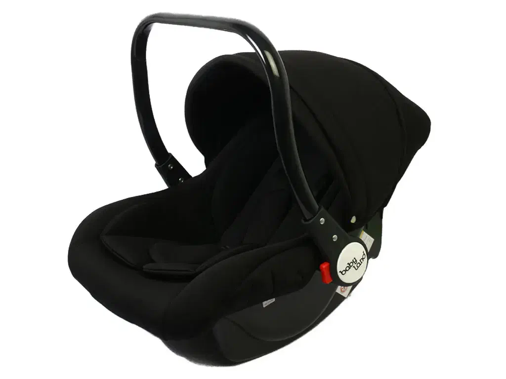 کریر مارک بی بی لند|کالسکه و لوازم جانبی|قم, عمار یاسر|دیوار