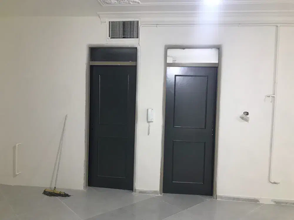 اجاره واحد اداری|اجارهٔ دفتر کار، اتاق اداری، مطب|چهارباغ, |دیوار