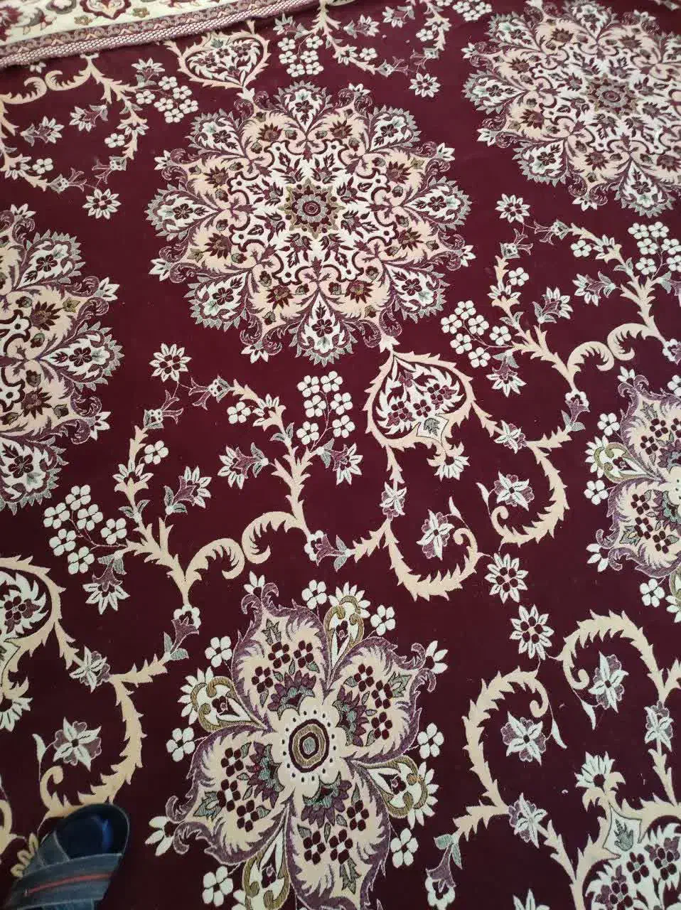 روفرشی ۱۲ متری|روفرشی|کرج, مهرویلا جنوبی|دیوار