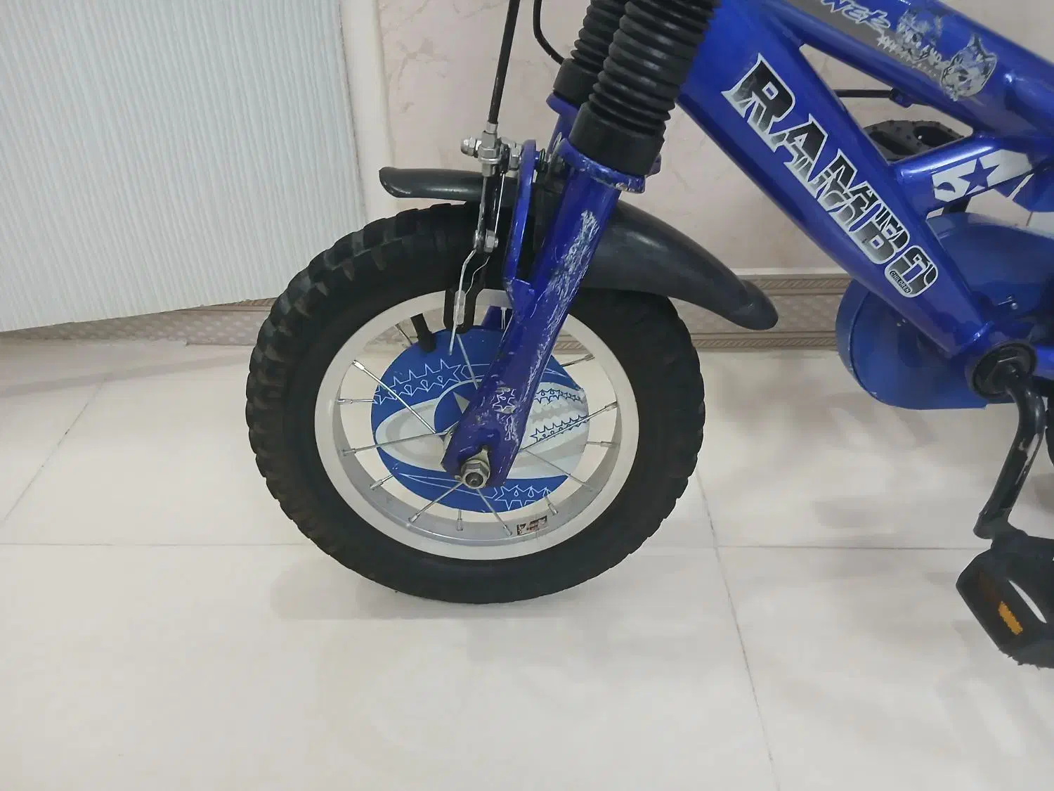 دوچرخه|دوچرخه، اسکیت، اسکوتر|فردیس, فردیس|دیوار