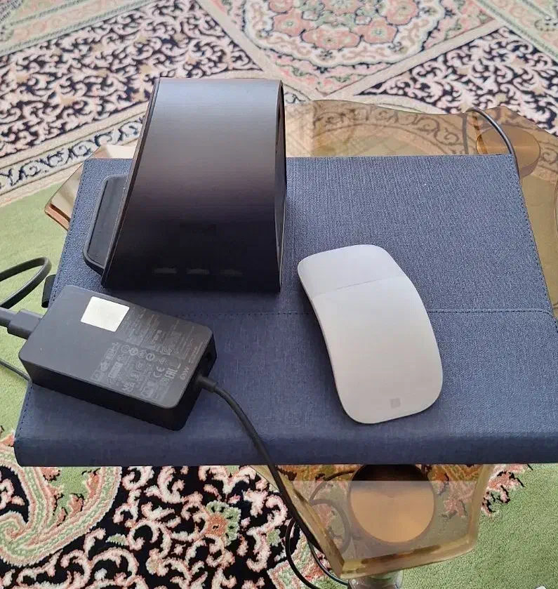 فروش ماوس surface arc مایکروسافت|قطعات و لوازم جانبی رایانه|تهران, فردوسی|دیوار
