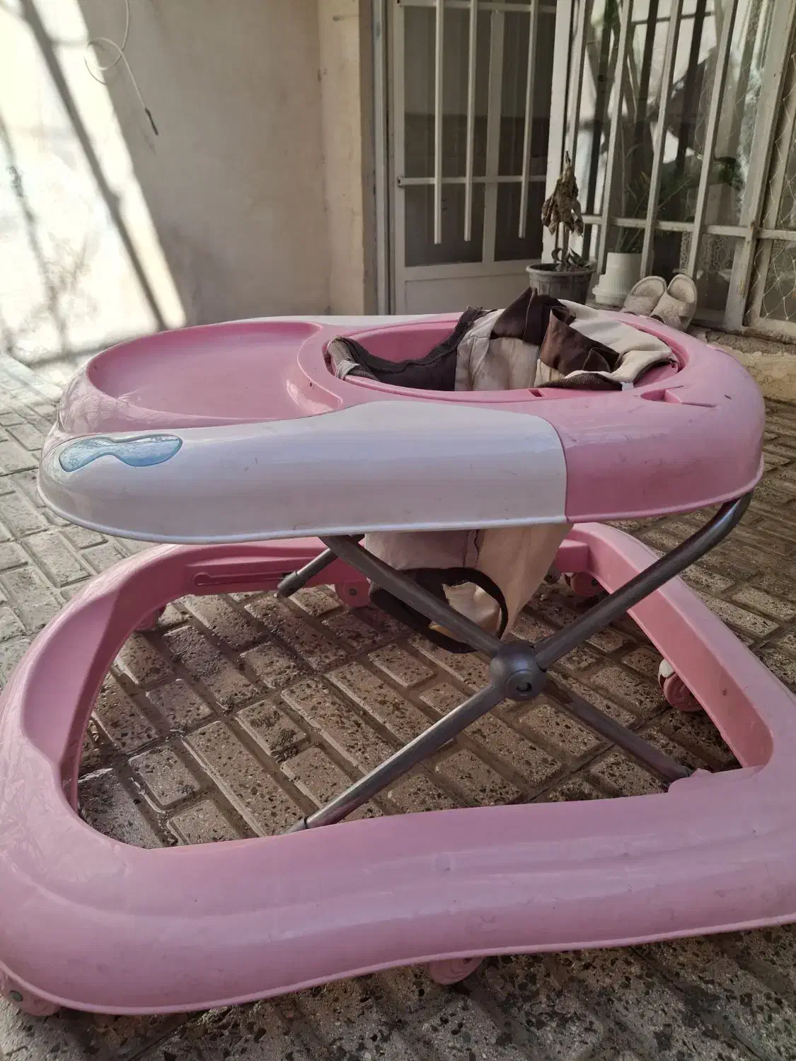 روروک|کالسکه و لوازم جانبی|کرج, خرمدشت|دیوار