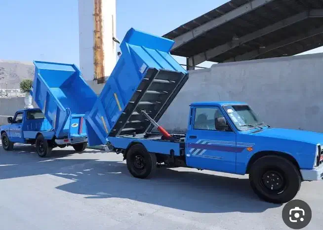 حمل مصالح|خدمات حمل و نقل|سبزوار, صالح آباد|دیوار