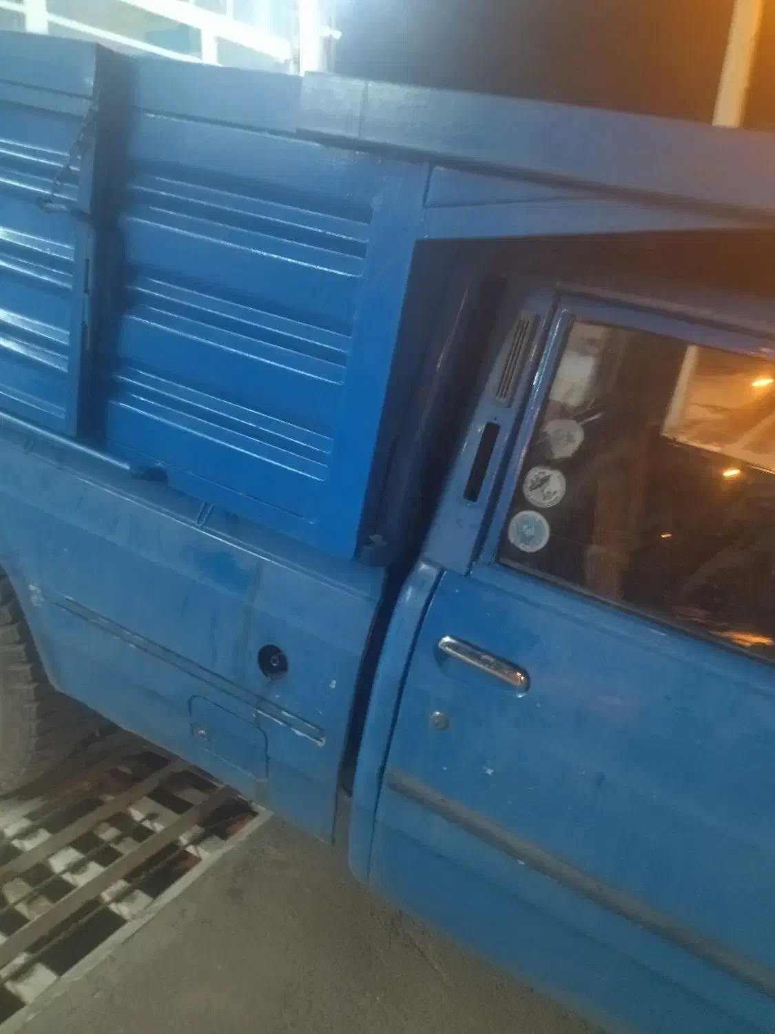 نیسان مدل 82|خودرو سواری و وانت|قیدار, |دیوار