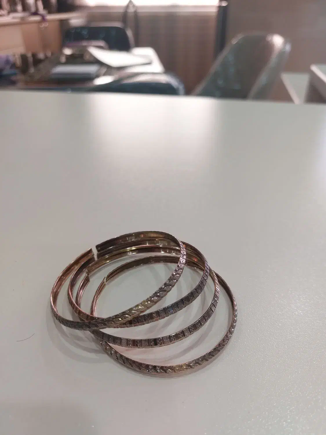 ۳۰ گرم طلا قیمت فروشه تابلو|جواهرات|گلستان (تهران), |دیوار