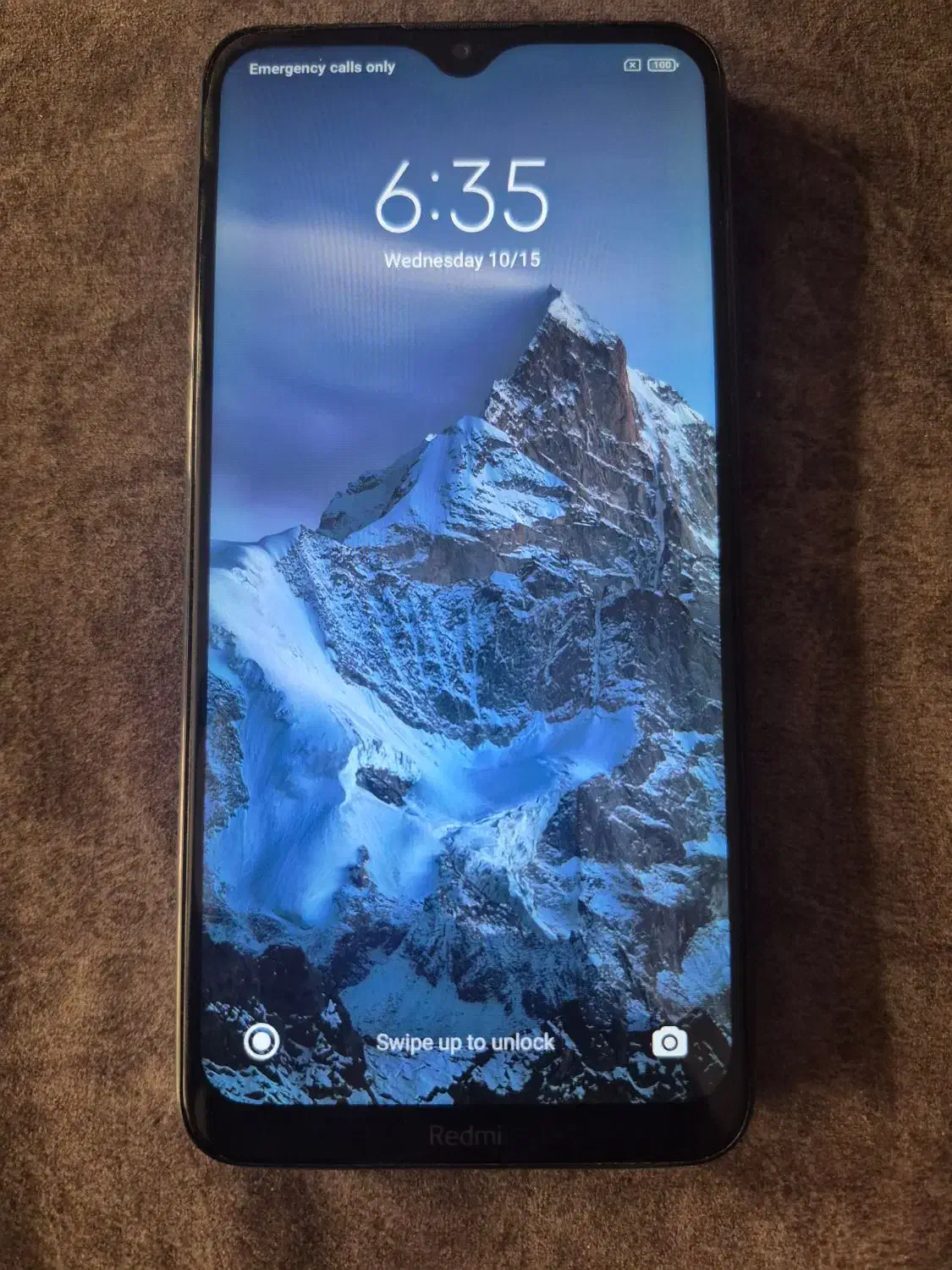 گوشی ردمی 8|موبایل|تهران, سلسبیل جنوبی|دیوار