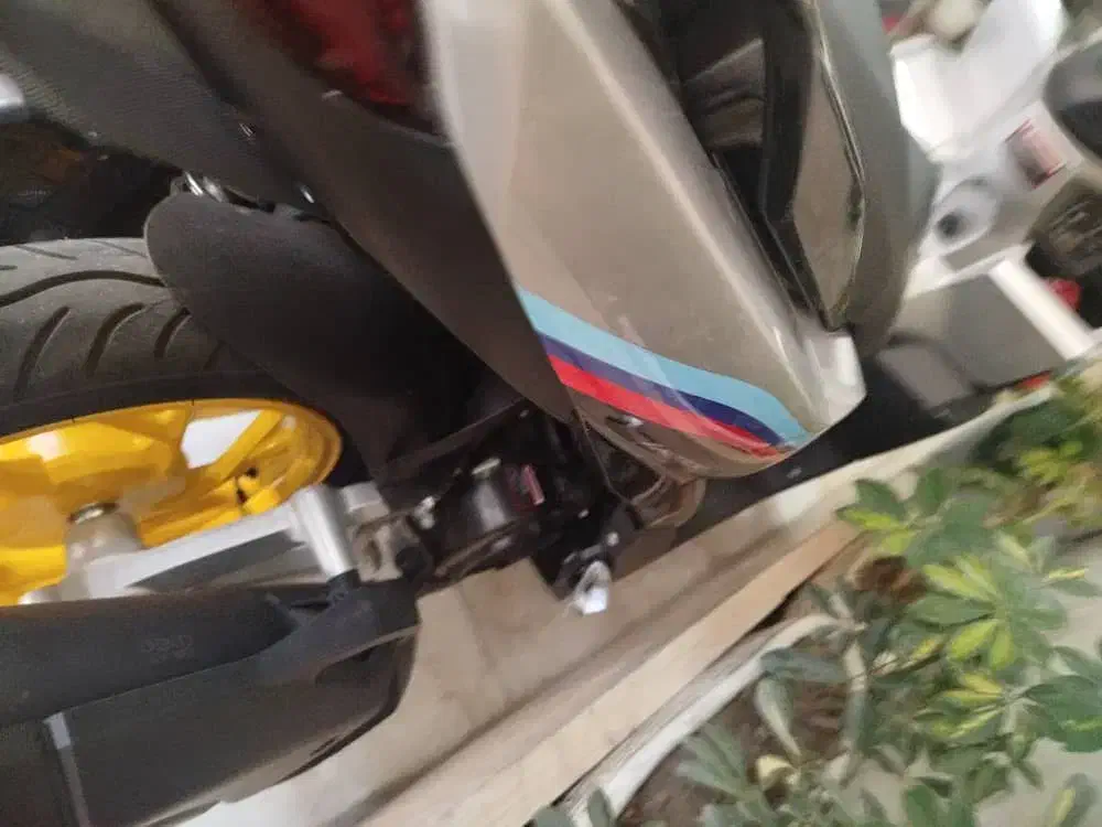 موتور سیکلت انژکتوری مدل دینو مدل ۱۵۰ cl|موتورسیکلت|شیراز, سینما سعدی|دیوار