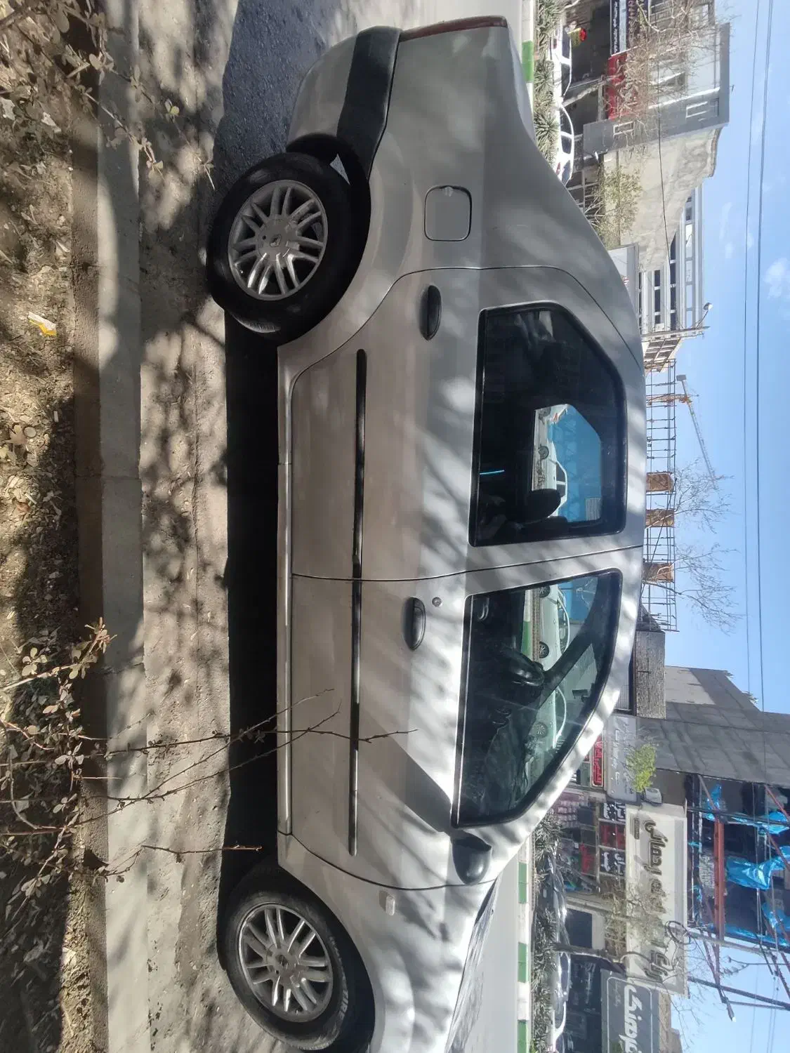 آل ۹۰|خودرو سواری و وانت|مشهد, کوی المهدی|دیوار