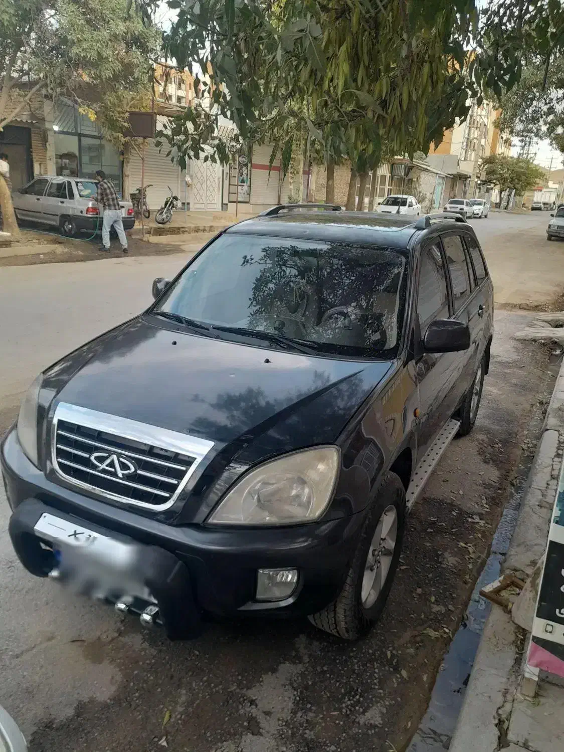 خودرو ام وی ام x33|خودرو سواری و وانت|نهاوند, |دیوار