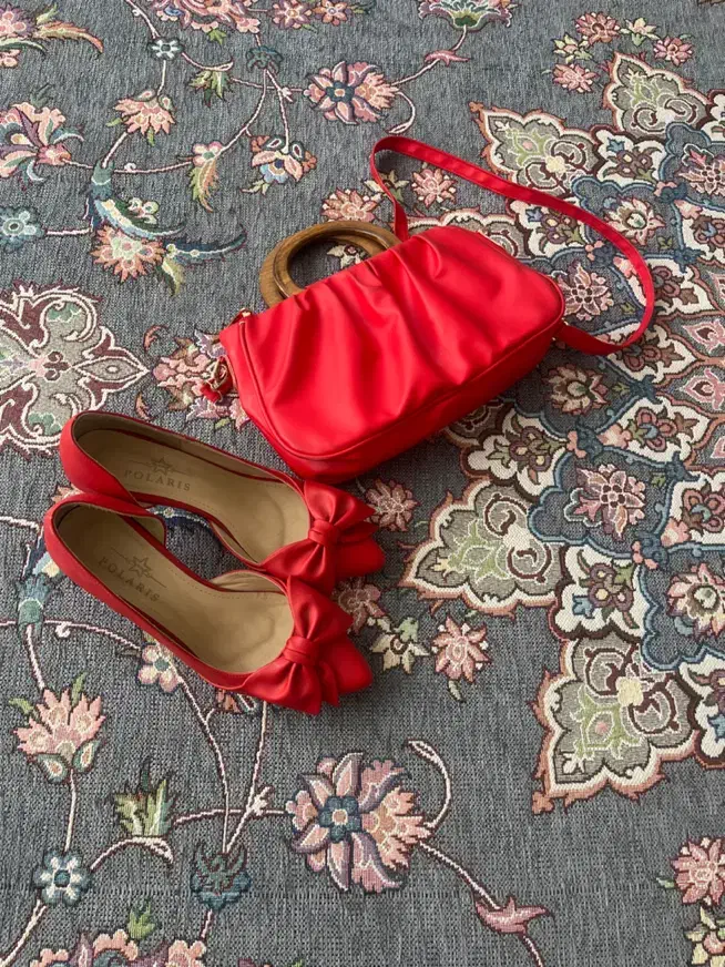 کفش کیف|کیف، کفش، کمربند|قزوین, |دیوار