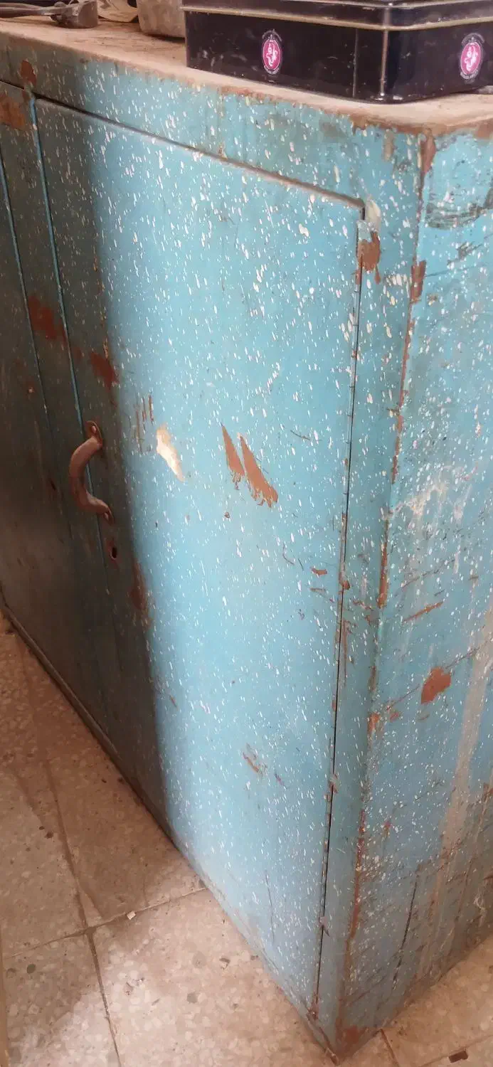 دستگاه پرس ،خشک کن|ماشینآلات صنعتی|ساوه, |دیوار