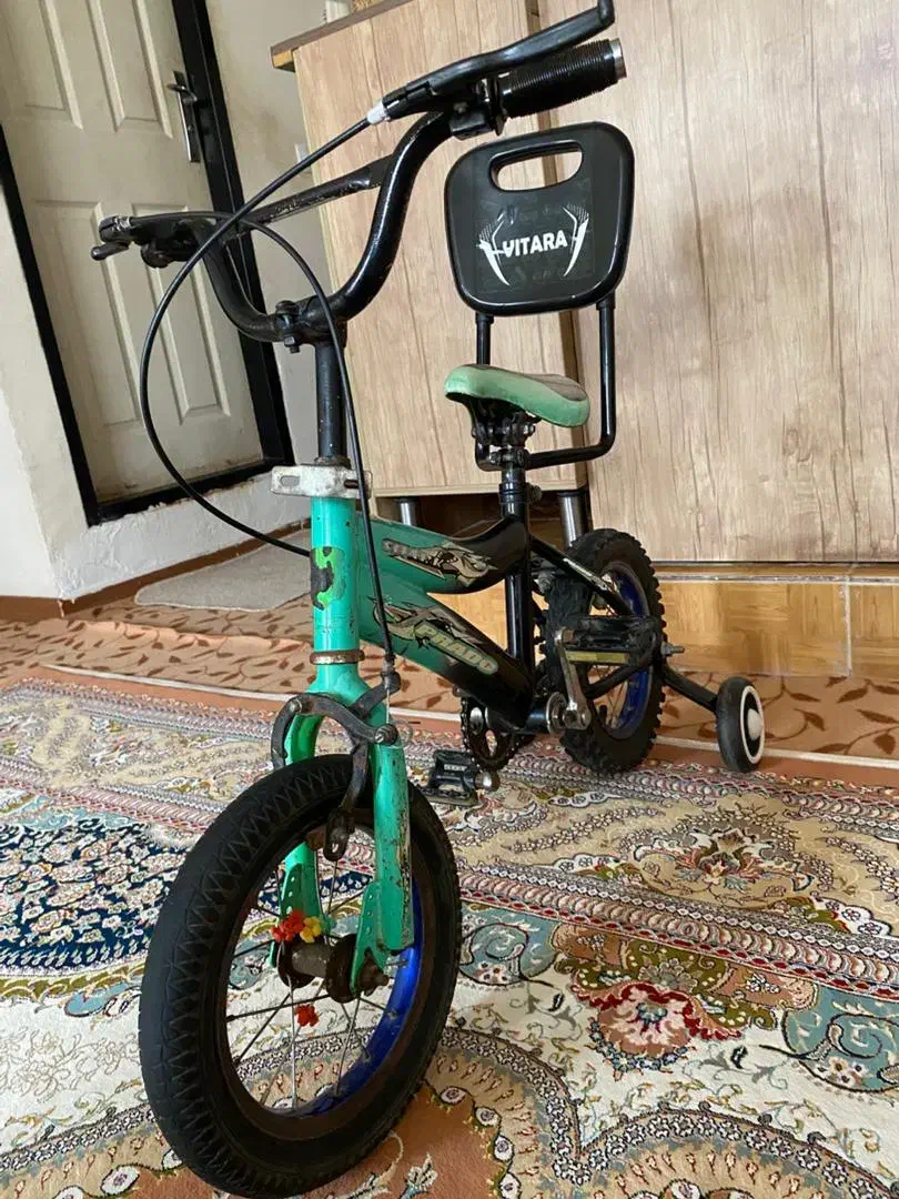 دوچرخه سواری|دوچرخه، اسکیت، اسکوتر|پارسآباد, |دیوار