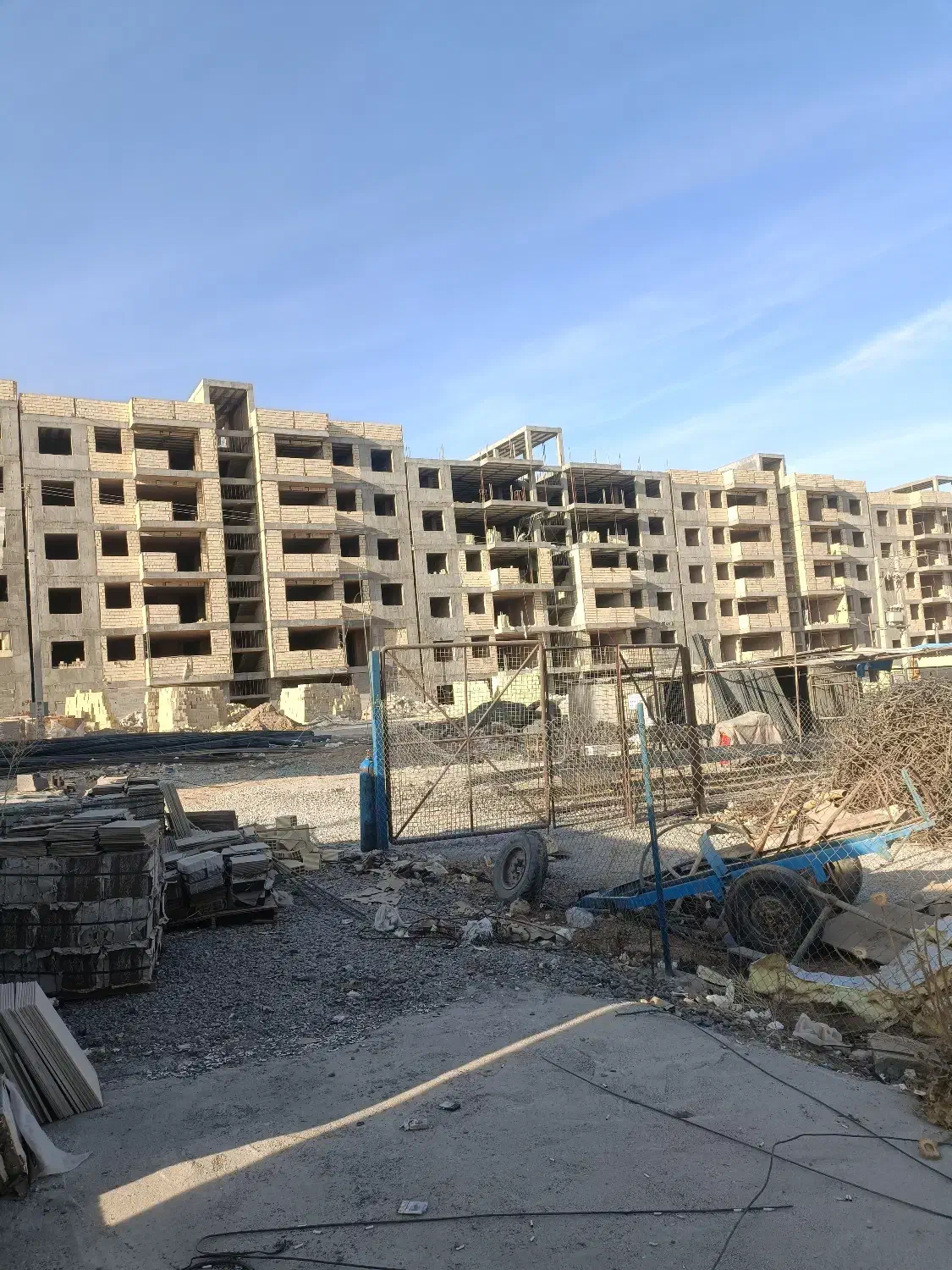 استخدام|استخدام سرایداری و نظافت|شهرکرد, |دیوار