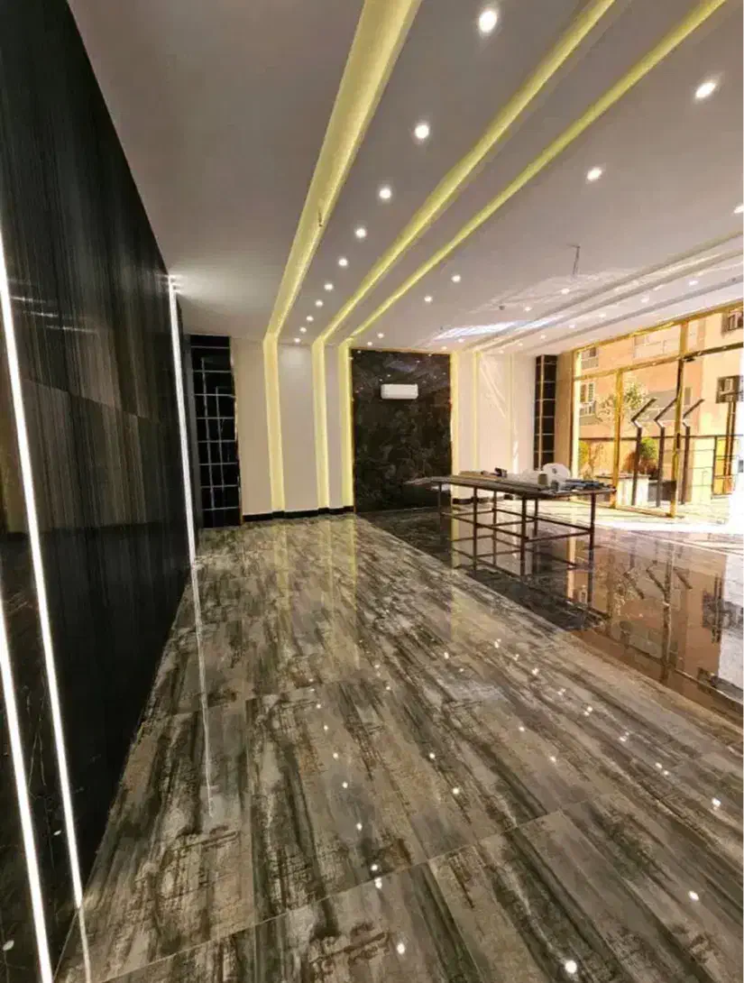 رهن واحد ۱۵۰ متری/نوساز/برلیان/سازه خانی/زیر قیمت|اجارهٔ آپارتمان|کرج, عظیمیه|دیوار