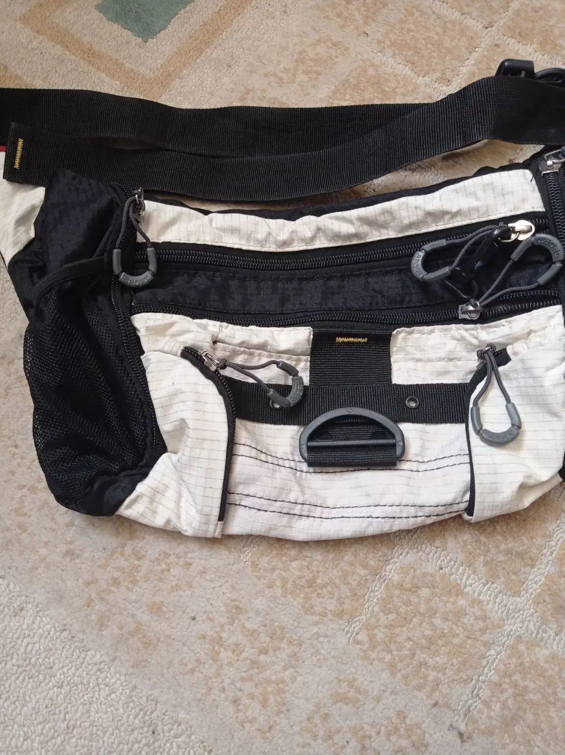 کیف کمری نو|کیف، کفش، کمربند|قرچک, زیبا شهر|دیوار