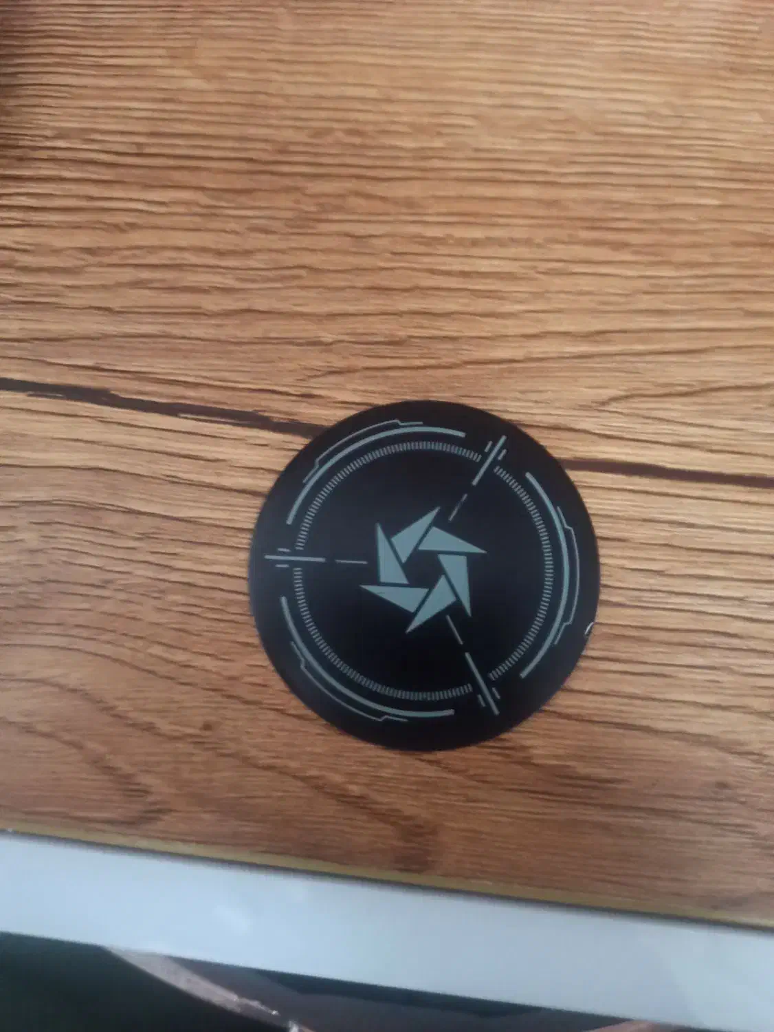 فن خنک کننده موبایل گیمینگ|لوازم جانبی موبایل و تبلت|شیراز, سلطان آباد|دیوار