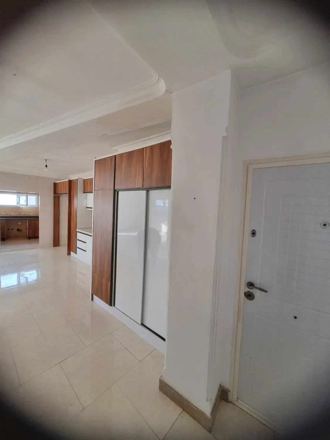 اجاره واحد طبقه سوم با آسانسور|اجارهٔ آپارتمان|آمل, |دیوار