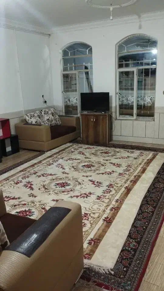 خونه مبله اجاره ماهانه|اجارهٔ کوتاه‌مدت آپارتمان و سوئیت|سیرجان, |دیوار