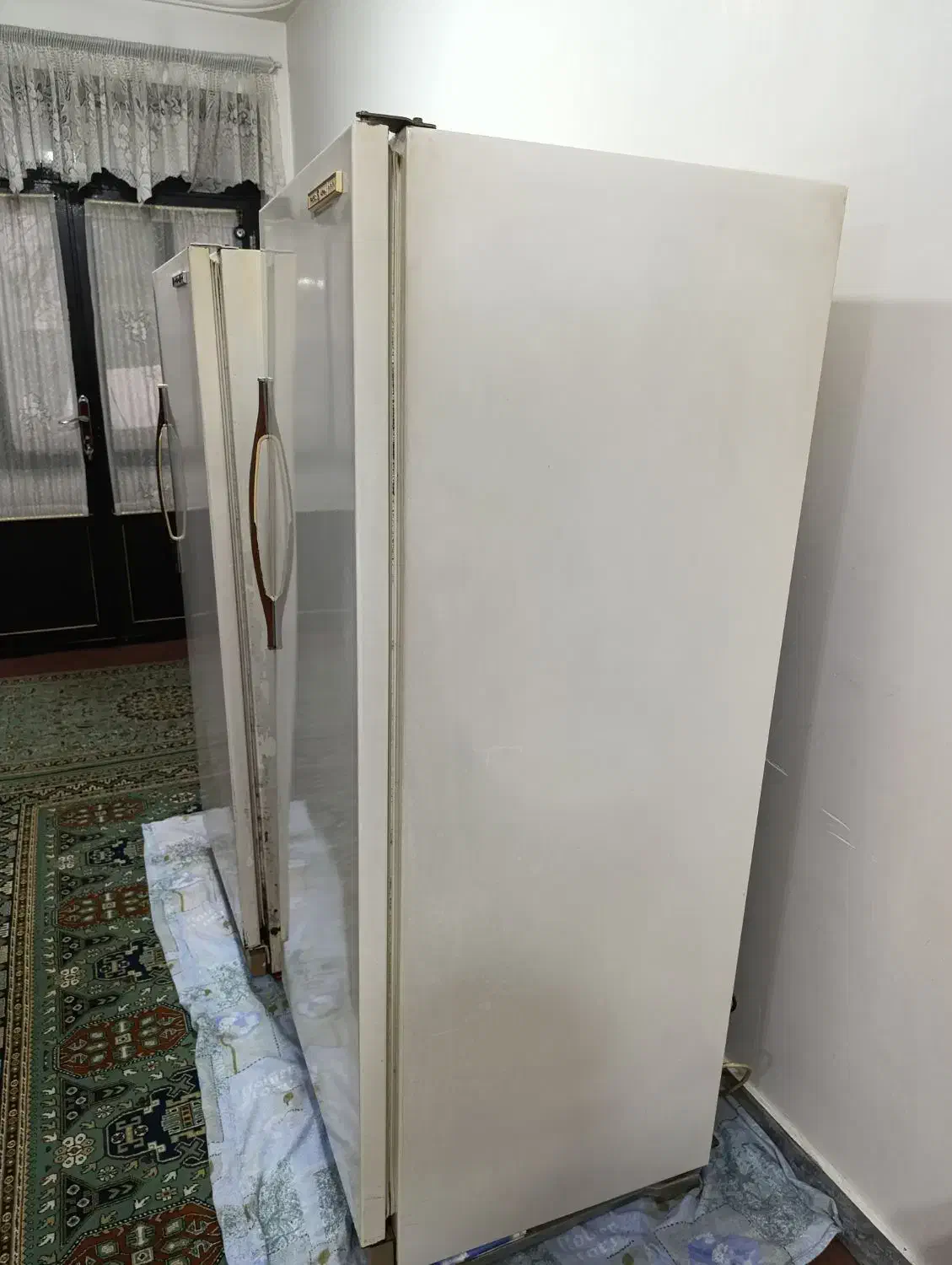 یخچال و فریزر|یخچال و فریزر|ساری, |دیوار