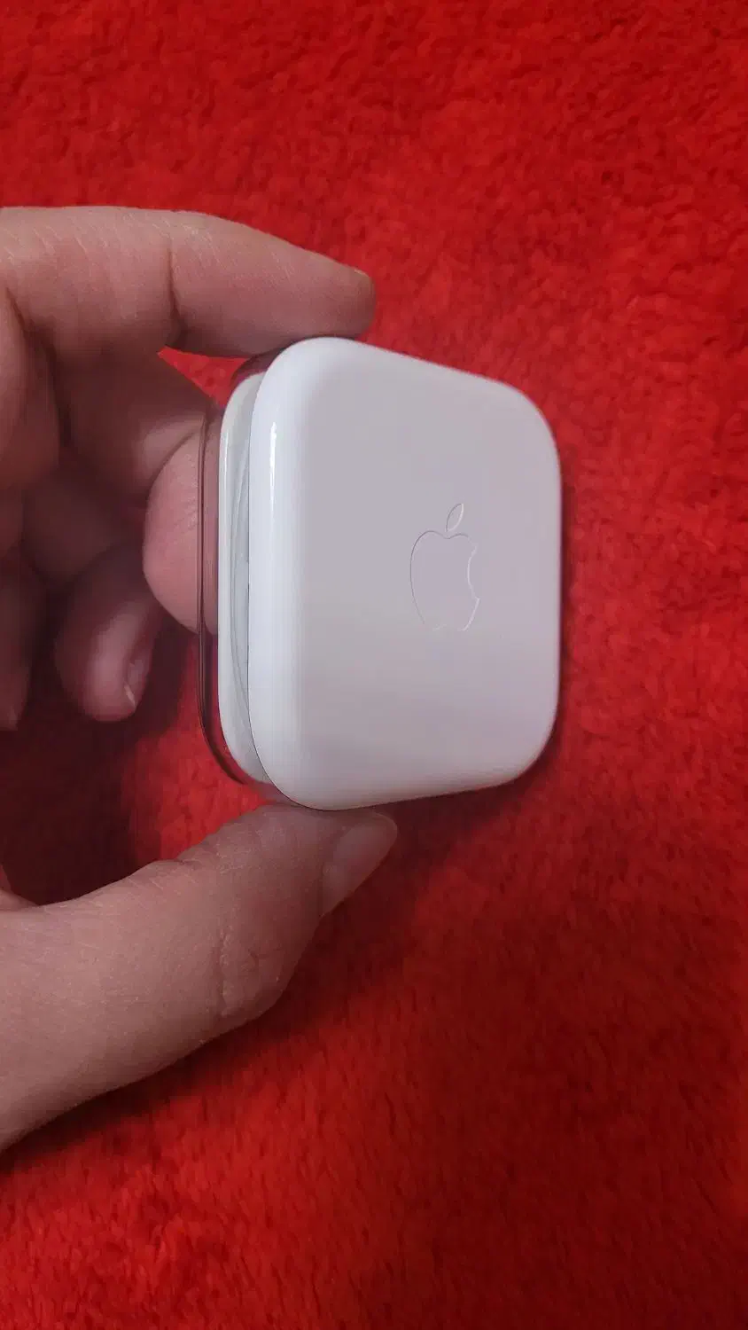 هندزفری آیفون سوکت ۳.۵ اورجینال|لوازم جانبی موبایل و تبلت|شیراز, شهرک گلستان|دیوار