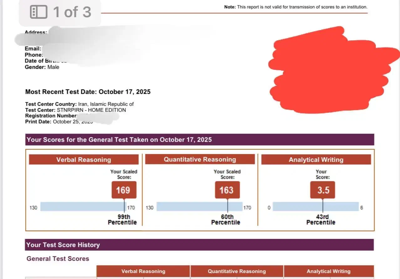 آموزش و برگزاری آزمون تافل،دولینگو،آیلتس تضمینی|خدمات آموزشی|تهران, زعفرانیه|دیوار