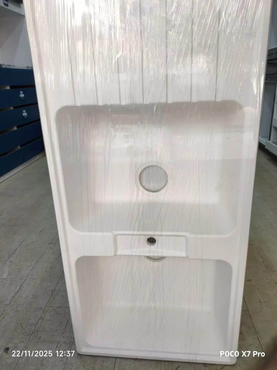 سینک گرانیتی ترکیه ای درجه یک|مصالح و تجهیزات ساختمان|تهران, بهداشت|دیوار