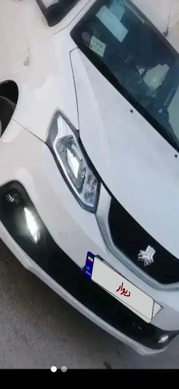 سواری ساینا خشک ۴۰۴|خودرو سواری و وانت|اسلام‌‌آباد غرب, |دیوار