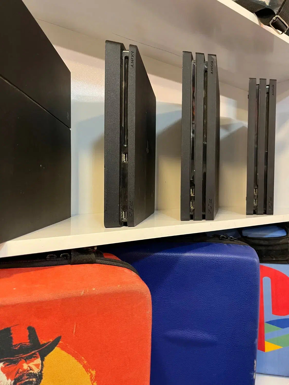 ps4 proکپی خور واکانتی/فروش تکی به قیمت عمده اقساط|کنسول، بازی ویدئویی و آنلاین|اصفهان, شاهزید|دیوار