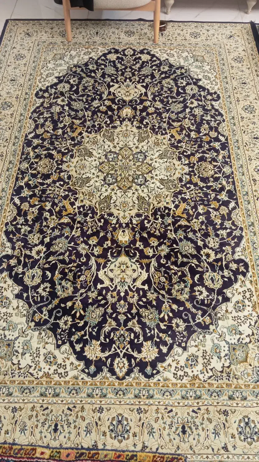 فرش نگین مشهد|فرش|تهران, خزانه|دیوار