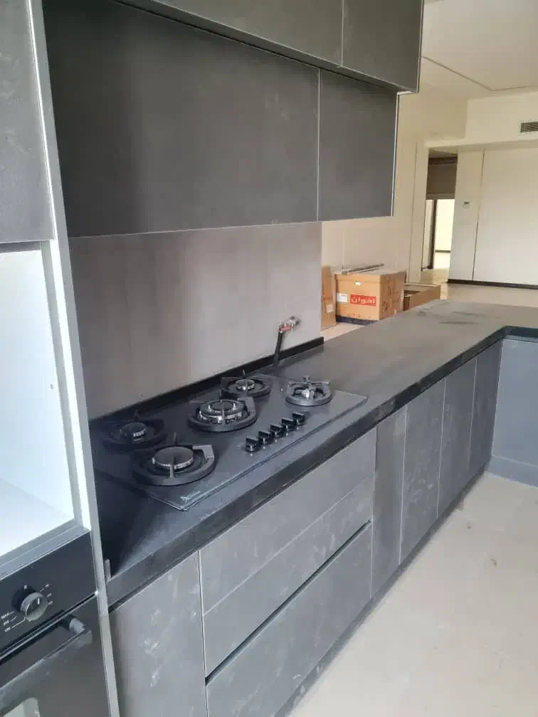 شهرک نفت ۱۲۶ متر سه خواب زیر قیمت|فروش آپارتمان|تهران, مینی‌سیتی (شهرک نفت)|دیوار