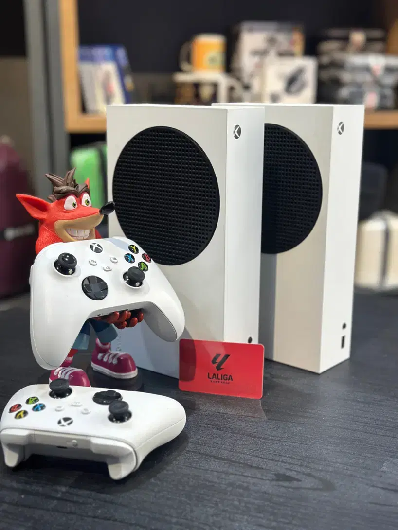 xbox series s|کنسول، بازی ویدئویی و آنلاین|رشت, استادسرا|دیوار