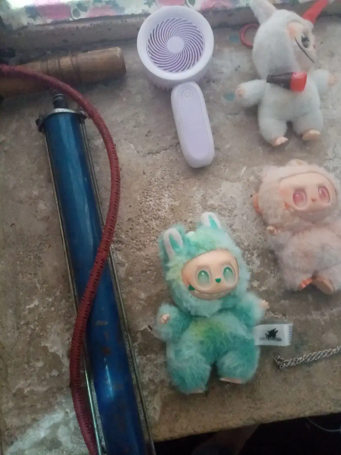 همه با هم معاوضه با ویپ|اسباب‌‌بازی|نورآباد ممسنی, |دیوار