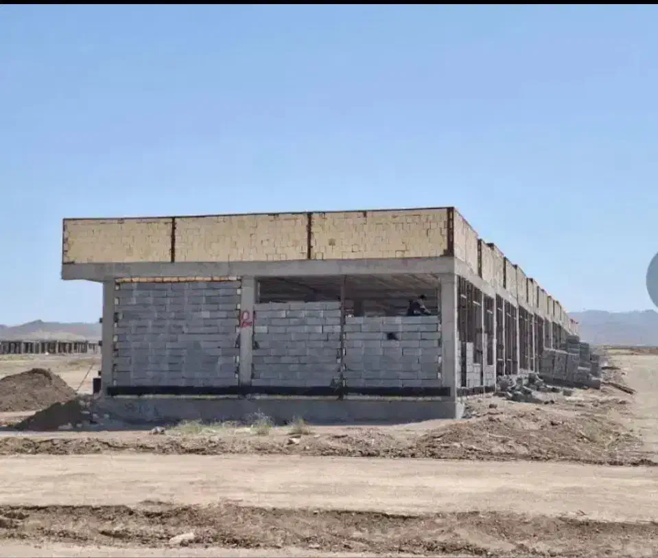 زمین چهار فرزندی پرنیان|فروش زمین و ملک کلنگی|قم, ولیعصر|دیوار